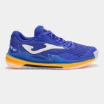Joma Ace 2504 Tennis Shoes Royal