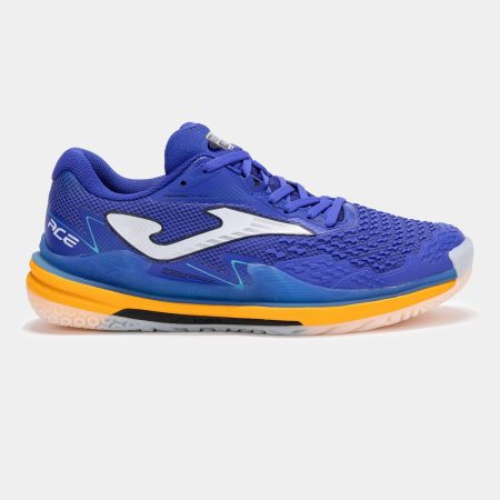 Joma Ace 2504 Tennis Shoes Royal