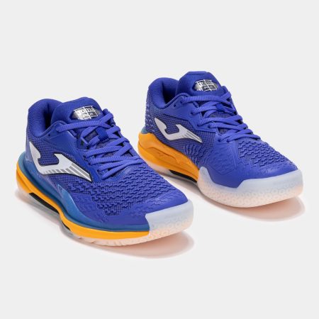 Joma Ace 2504 Tennis Shoes Royal