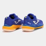 Joma Ace 2504 Tennis Shoes Royal