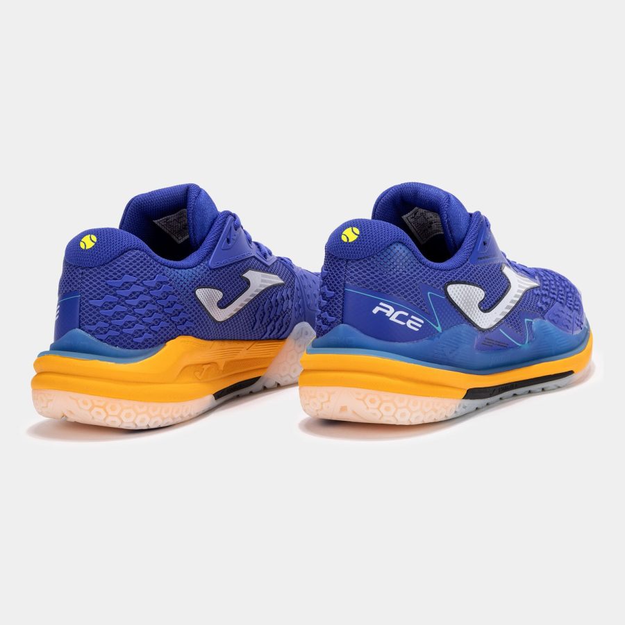 Joma Ace 2504 Tennis Shoes Royal