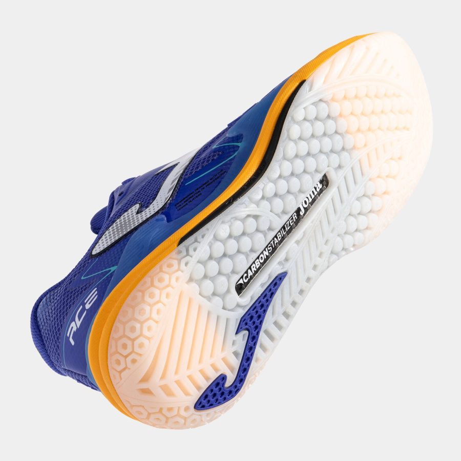 Joma Ace 2504 Tennis Shoes Royal