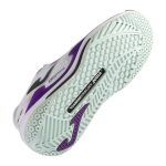 images Joma Ace 2402 White Purple Ladies Tennis Shoes