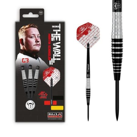 Bulls Martin Schindler G3 Darts