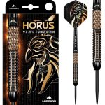 Mission Horus 97.5 Darts