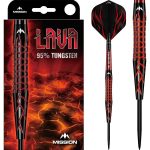 Mission Lava 95 Darts