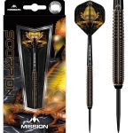Mission Scorpion Darts