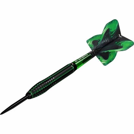 Mission Venom Darts