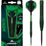 Mission Venom Darts
