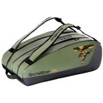 Tecnifibre Tour Endurance Khaki 12R Bag