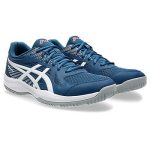 Asics Gel Upcourt 6 Mako Blue White