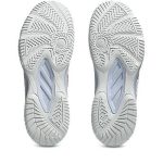 Asics Gel Upcourt 6 Ladies White Champagne