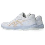 Asics Gel Upcourt 6 Ladies White Champagne