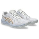 Asics Gel Upcourt 6 Ladies White Champagne
