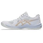 Asics Gel Upcourt 6 Ladies White Champagne