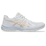 Asics Gel Upcourt 6 Ladies White Champagne