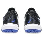 images Asics Gel Game FF Black White