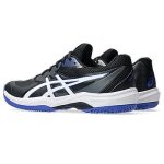 images Asics Gel Game FF Black White