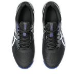 images Asics Gel Game FF Black White