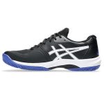 images Asics Gel Game FF Black White