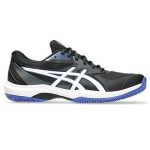 images Asics Gel Game FF Black White