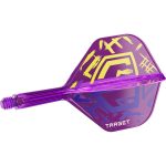 Target Luke No6 Short World Champion K-Flex Flights