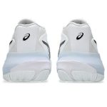 images Asics Gel Resolution X White Black