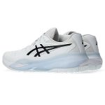 images Asics Gel Resolution X White Black