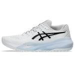 images Asics Gel Resolution X White Black