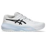 images Asics Gel Resolution X White Black