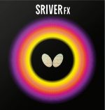 Butterfly Sriver FX