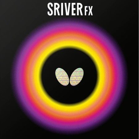 Butterfly Sriver FX