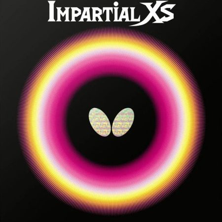 Butterfly Impatial XS