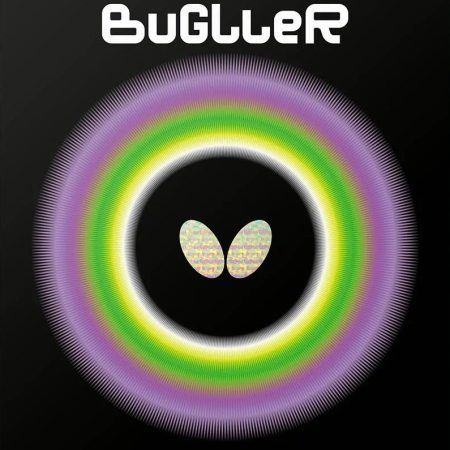 Butterfly Bugller