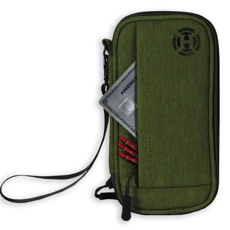 Harrows Smart Dart Case