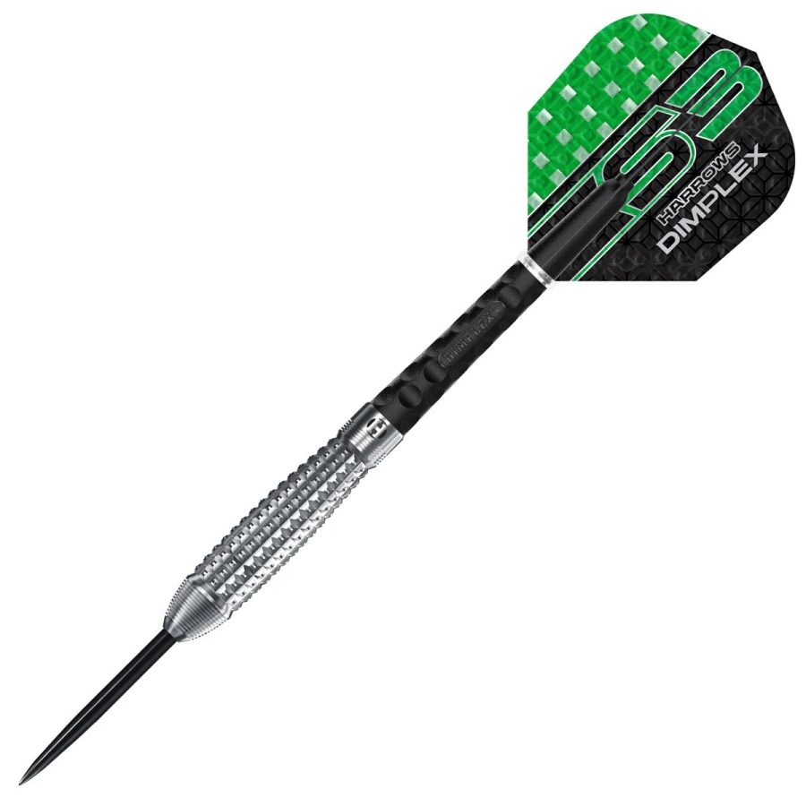 images Harrows Dimplex S3 Bomber