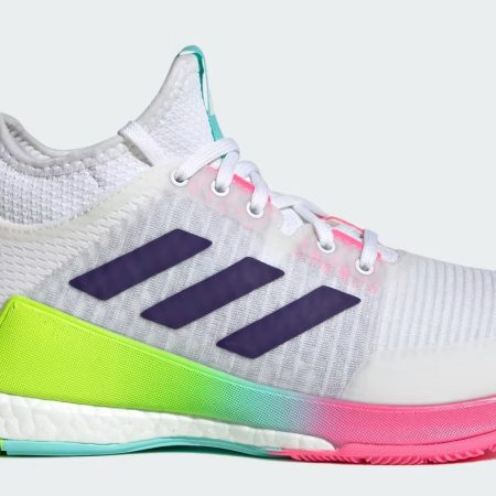 Adidas Crazyflight Mid Shoes