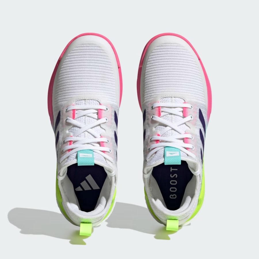 Adidas Crazyflight Mid Shoes