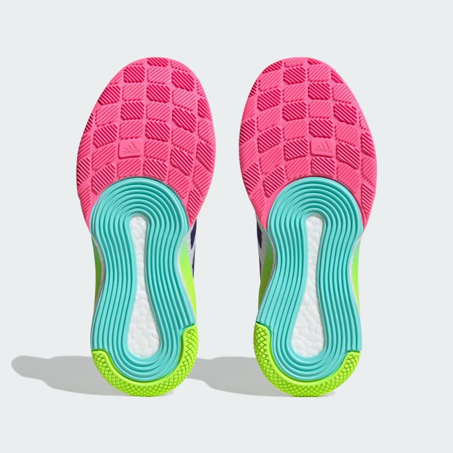 Adidas Crazyflight Mid Shoes