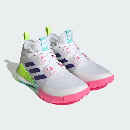 Adidas Crazyflight Mid Shoes