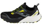 images Joma Rase 2401 Trail Shoes Black White