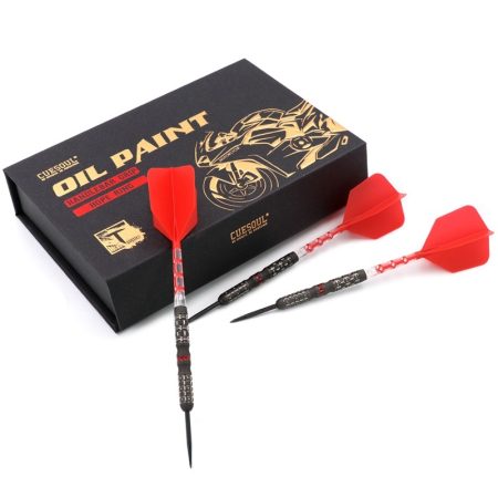 Cuesoul Motorcycle Handlebar Darts