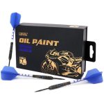 Cuesoul Motorcycle Suspension Darts