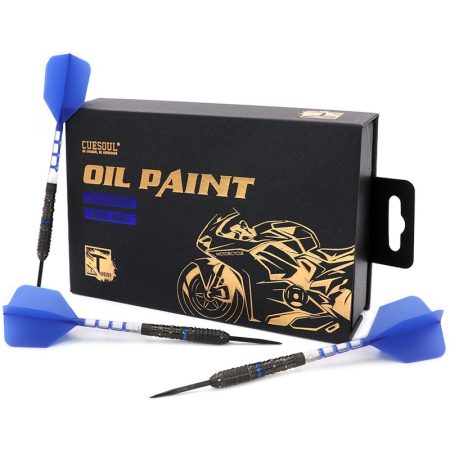 Cuesoul Motorcycle Suspension Darts