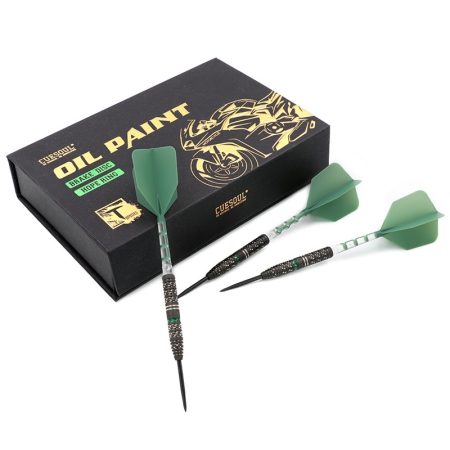 Cuesoul Motorcycle Brake Disc Darts