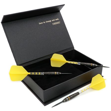 Cuesoul Motorcycle Spokes Darts