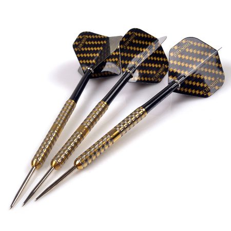 Cuesoul Swift Superlim 98 Gold Darts