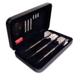 Cuesoul Swift Superlim 98 Gold Darts