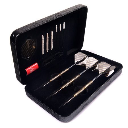 Cuesoul Swift Superlim 98 Gold Darts