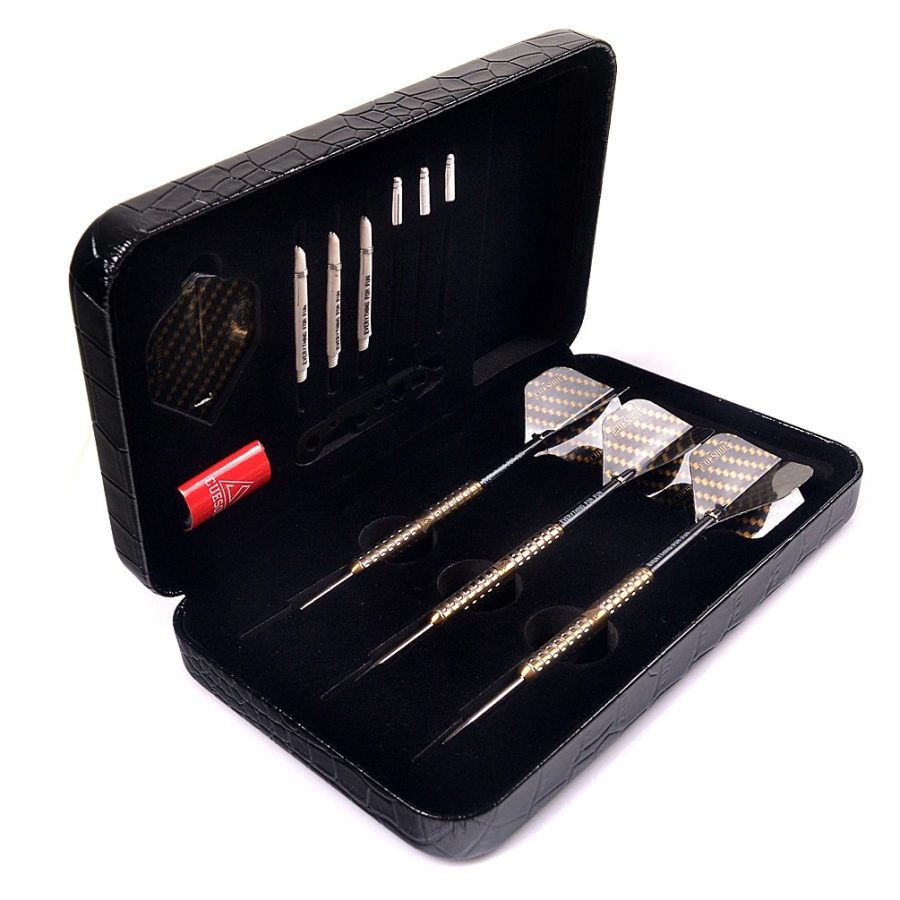 Cuesoul Swift Superlim 98 Gold Darts